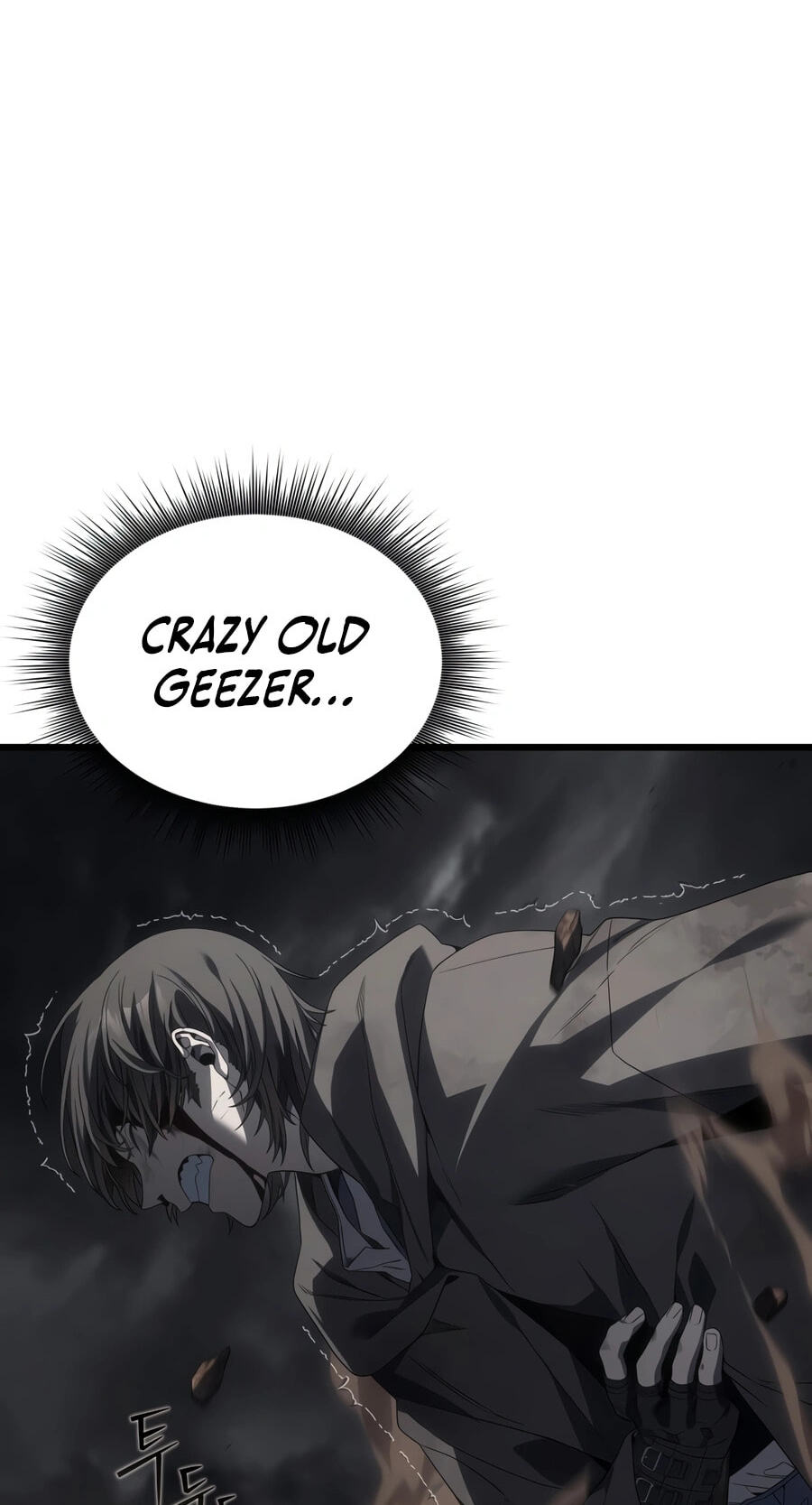 Sand Mage of the Burnt Desert Chapter 25 page 126 - 
