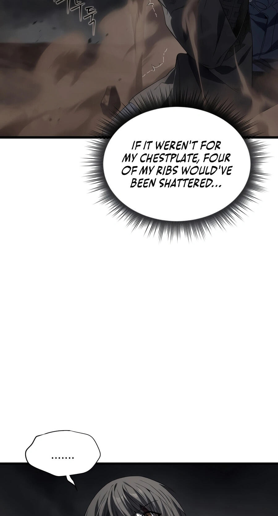 Sand Mage of the Burnt Desert Chapter 25 page 127 - 