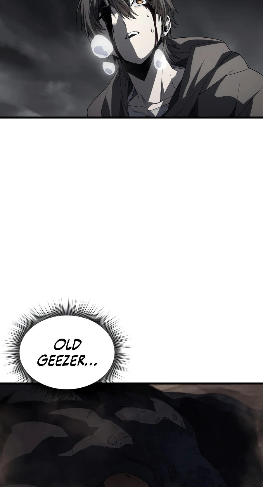 Sand Mage of the Burnt Desert Chapter 25 page 128 - 