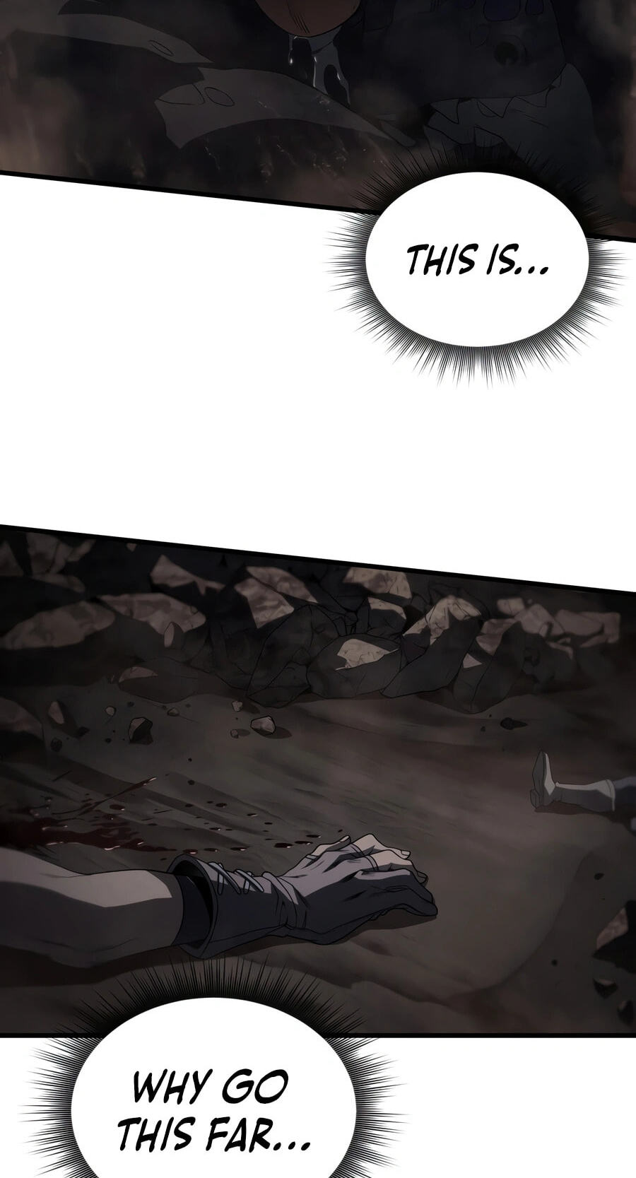 Sand Mage of the Burnt Desert Chapter 25 page 129 - 