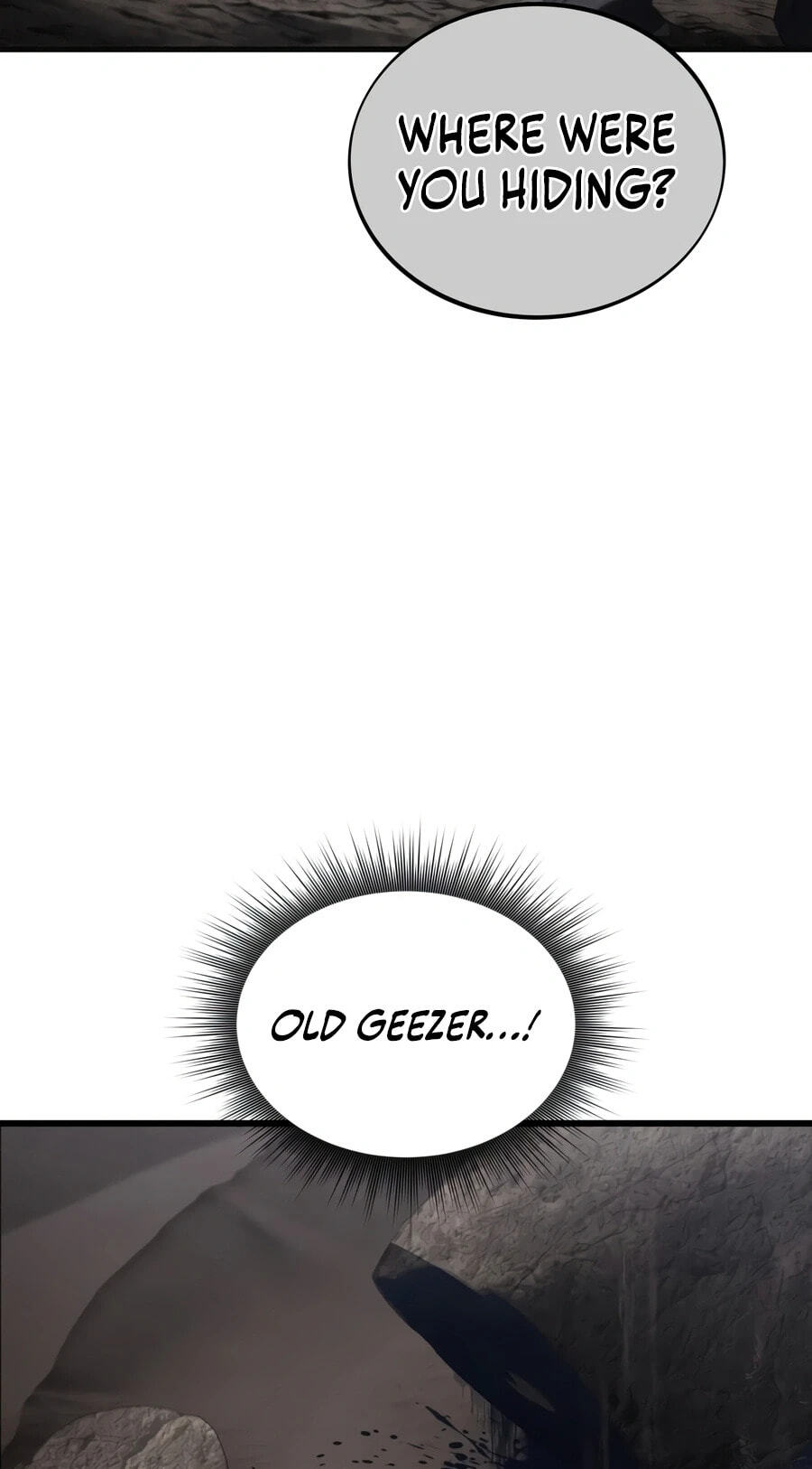 Sand Mage of the Burnt Desert Chapter 25 page 135 - 
