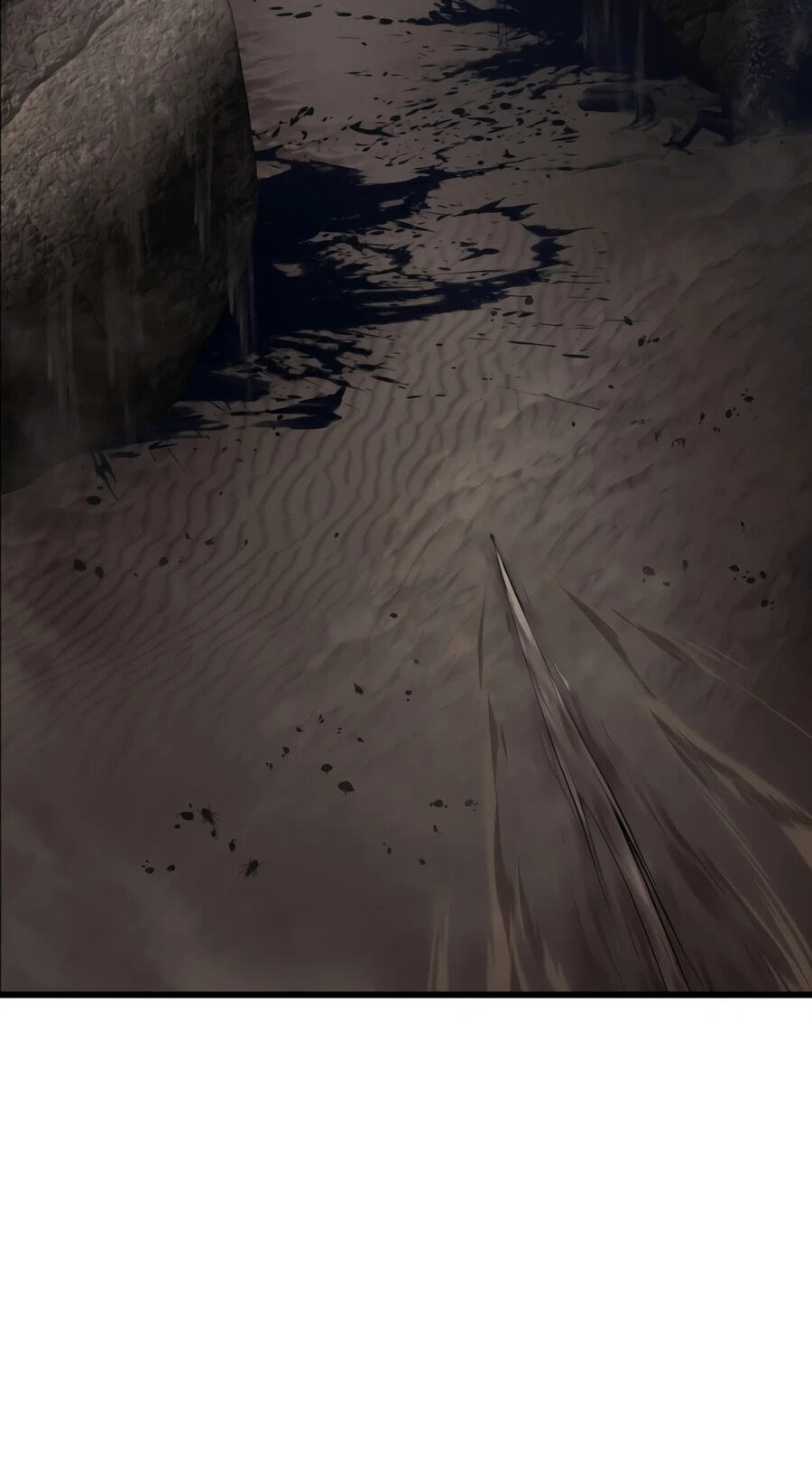 Sand Mage of the Burnt Desert Chapter 25 page 136 - 