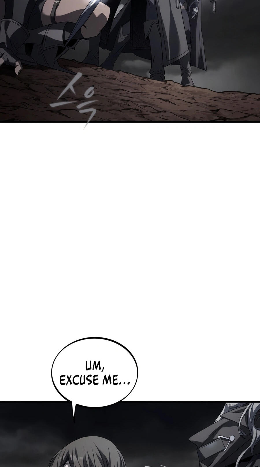 Sand Mage of the Burnt Desert Chapter 25 page 15 - 