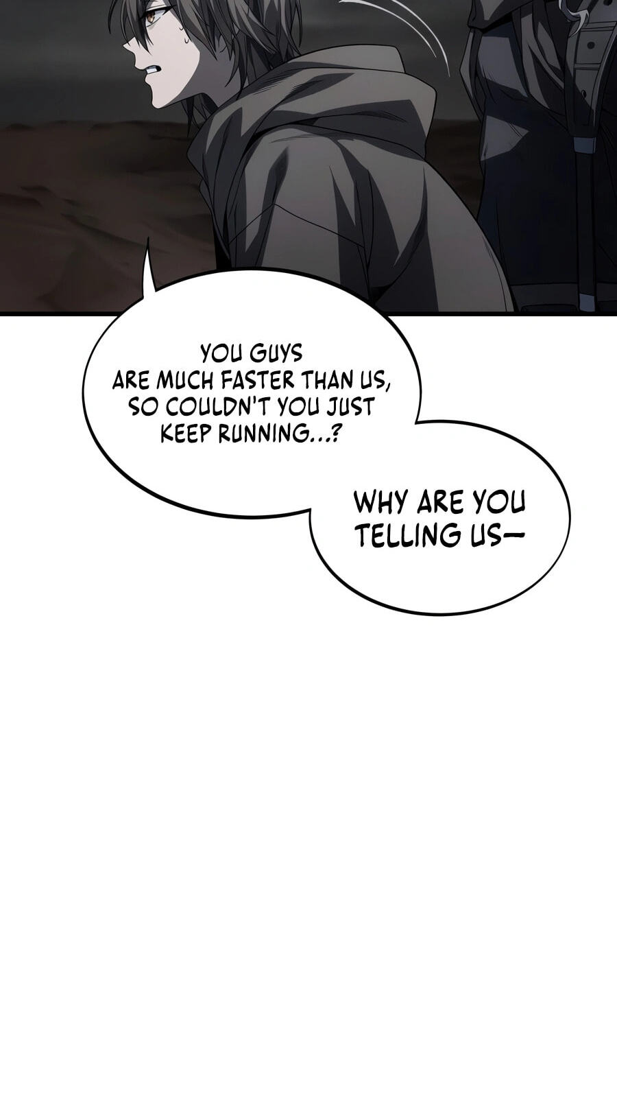 Sand Mage of the Burnt Desert Chapter 25 page 16 - 