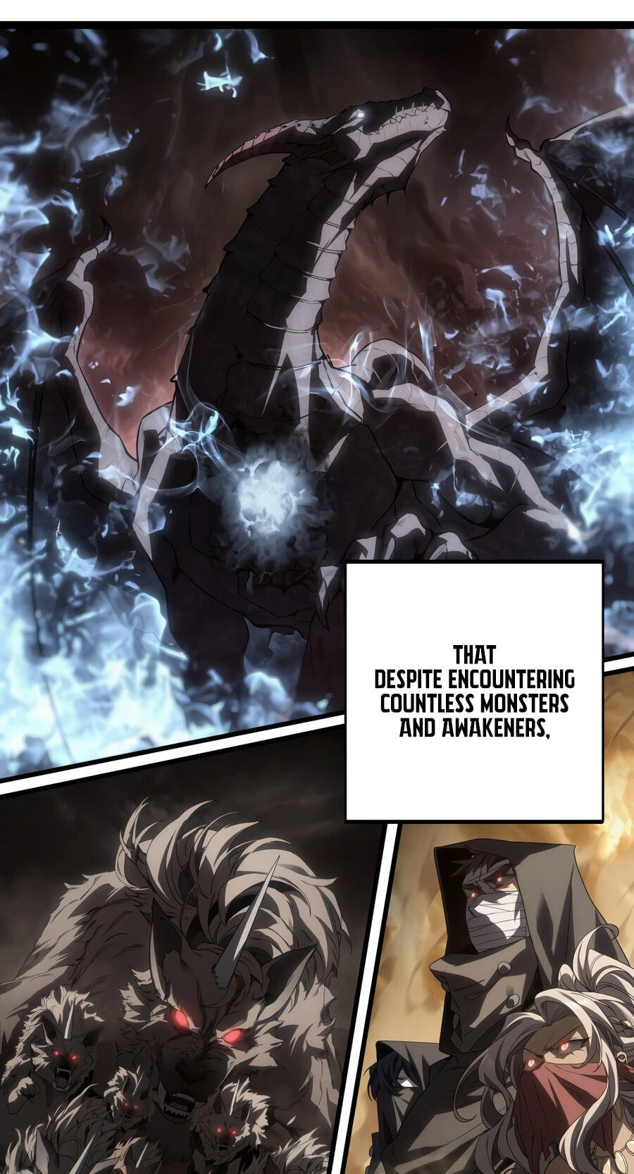 Sand Mage of the Burnt Desert Chapter 25 page 22 - 