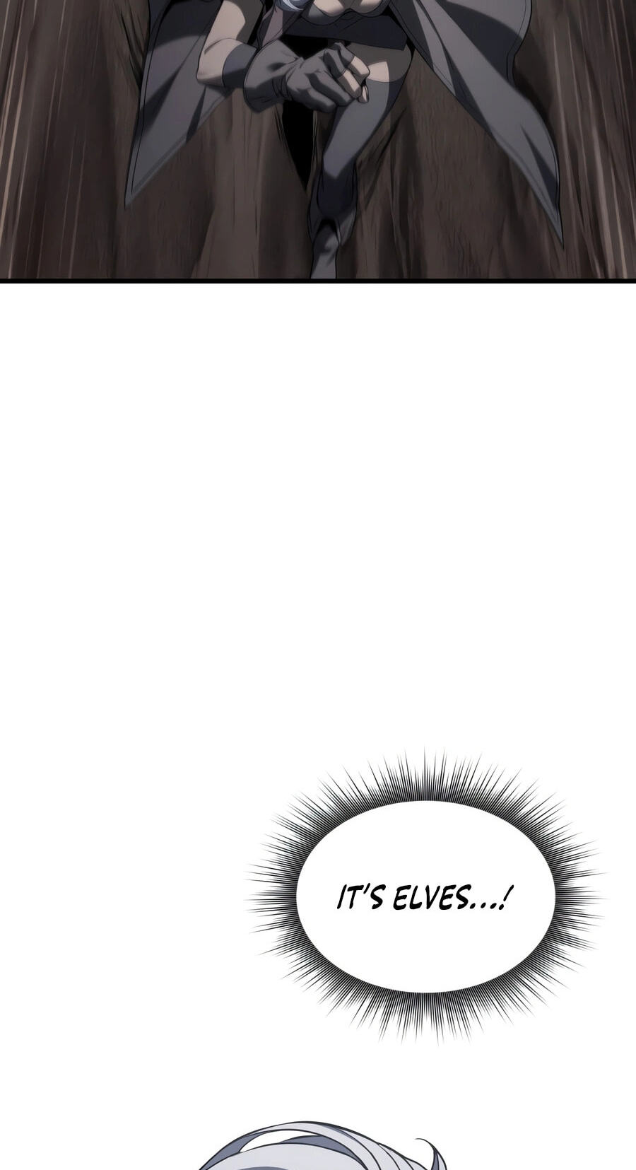Sand Mage of the Burnt Desert Chapter 25 page 4 - 