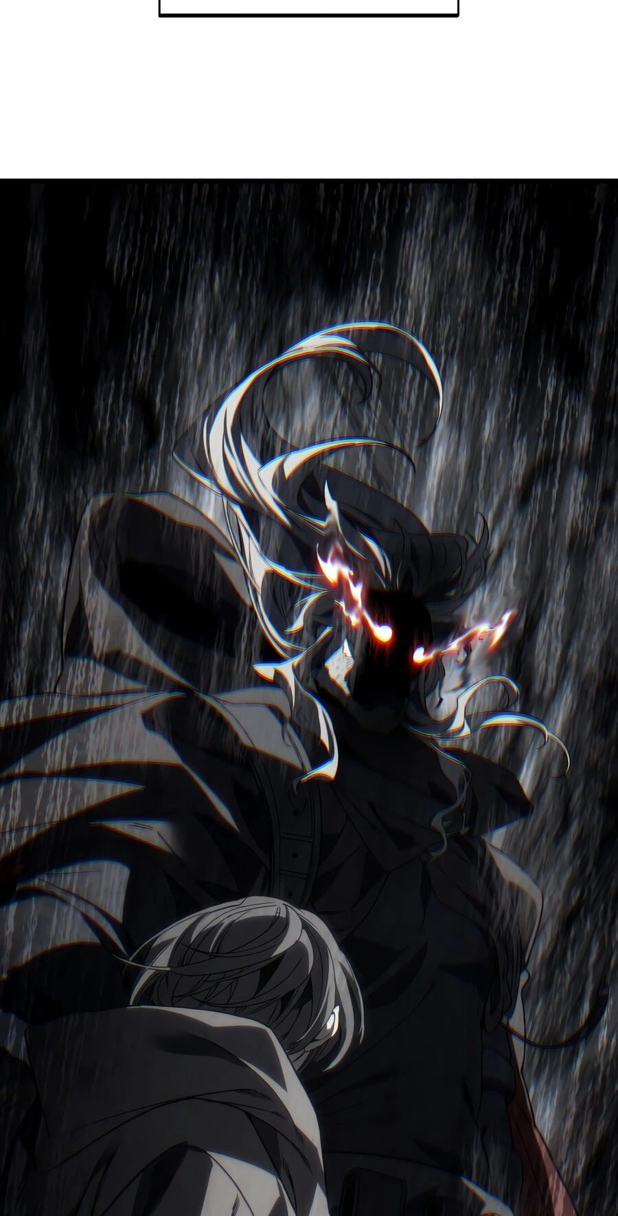 Sand Mage of the Burnt Desert Chapter 25 page 31 - 