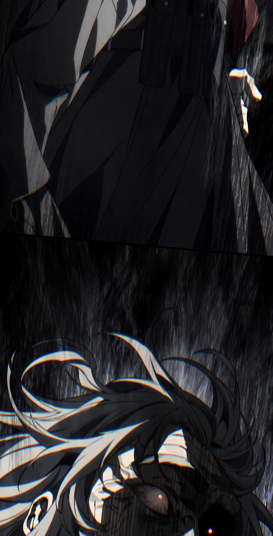 Sand Mage of the Burnt Desert Chapter 25 page 32 - 