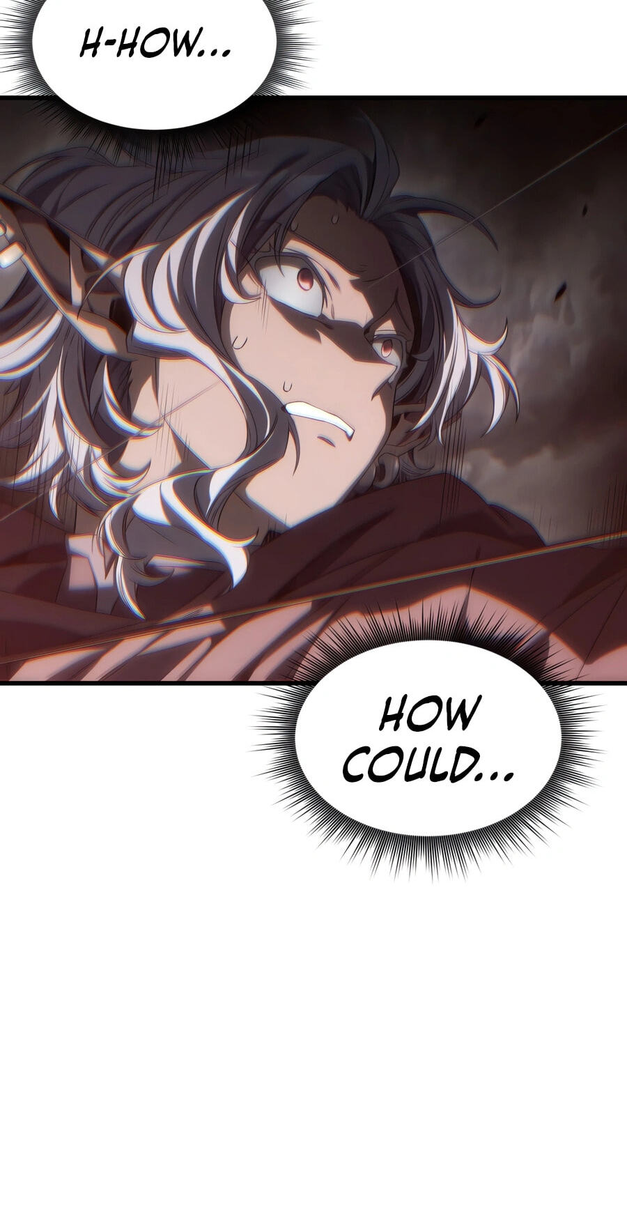 Sand Mage of the Burnt Desert Chapter 25 page 35 - 
