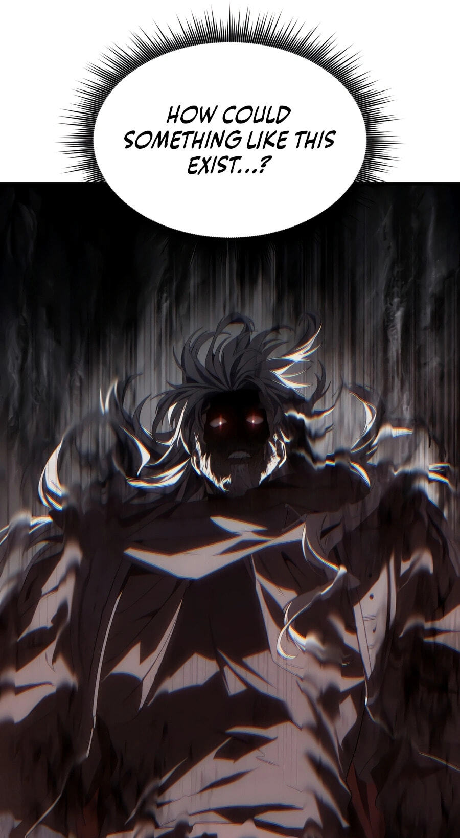 Sand Mage of the Burnt Desert Chapter 25 page 36 - 