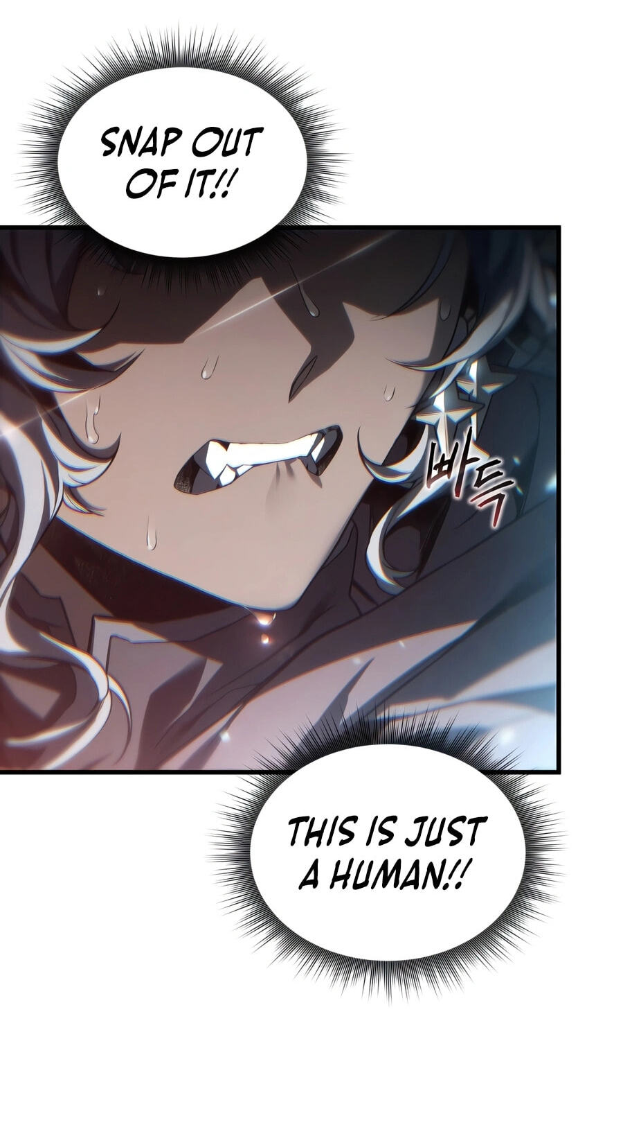 Sand Mage of the Burnt Desert Chapter 25 page 38 - 