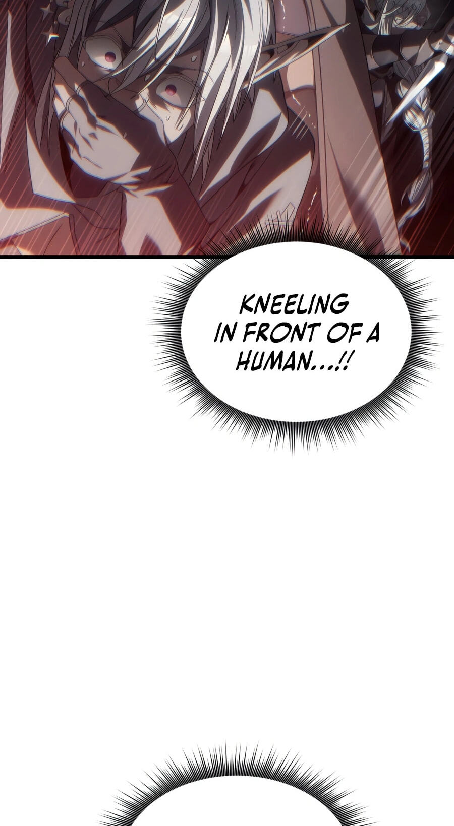 Sand Mage of the Burnt Desert Chapter 25 page 40 - 