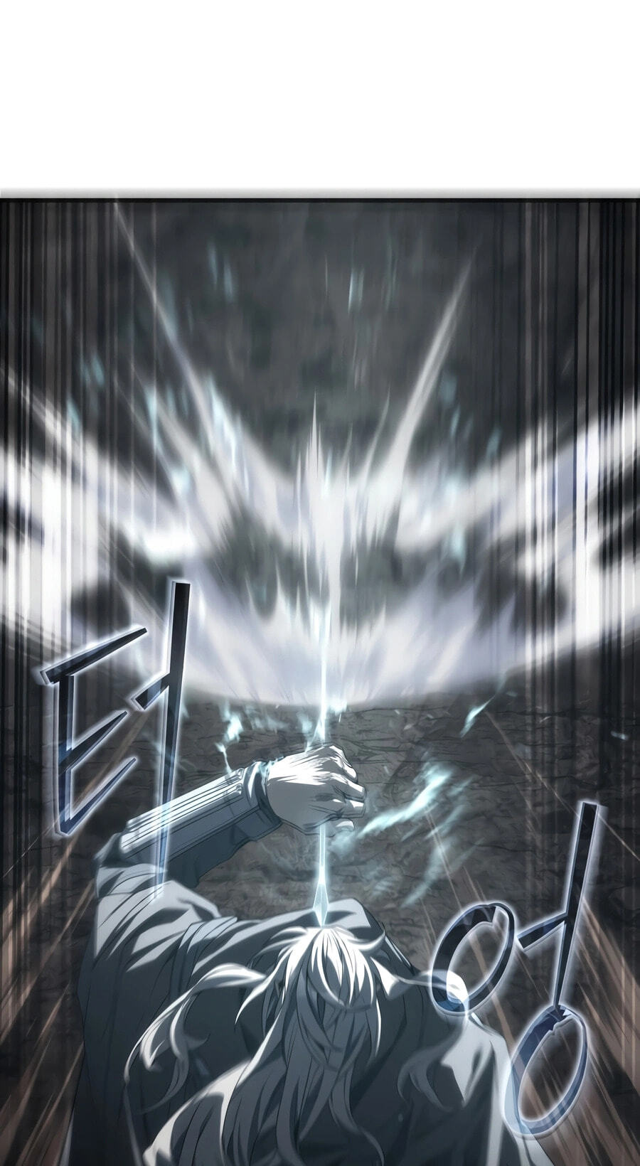 Sand Mage of the Burnt Desert Chapter 25 page 48 - 