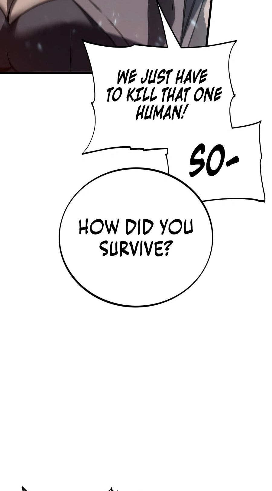 Sand Mage of the Burnt Desert Chapter 25 page 54 - 