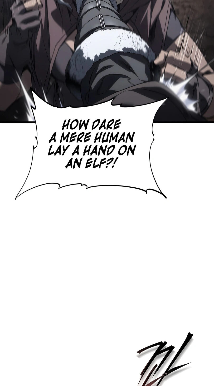 Sand Mage of the Burnt Desert Chapter 25 page 59 - 
