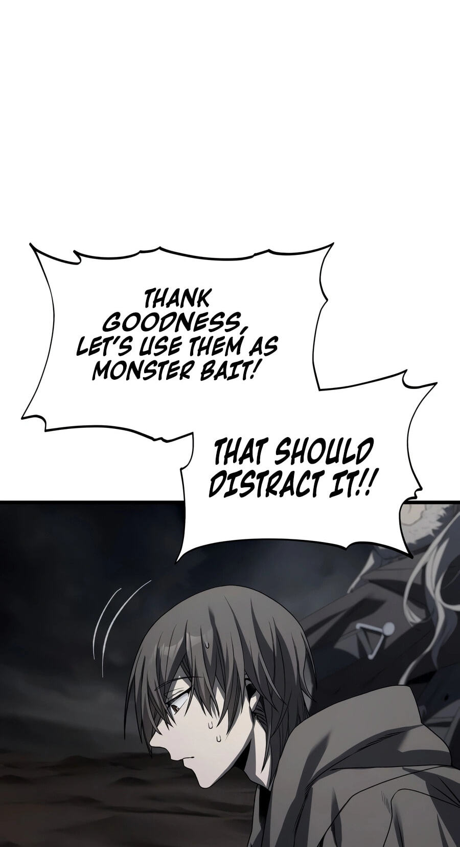 Sand Mage of the Burnt Desert Chapter 25 page 7 - 