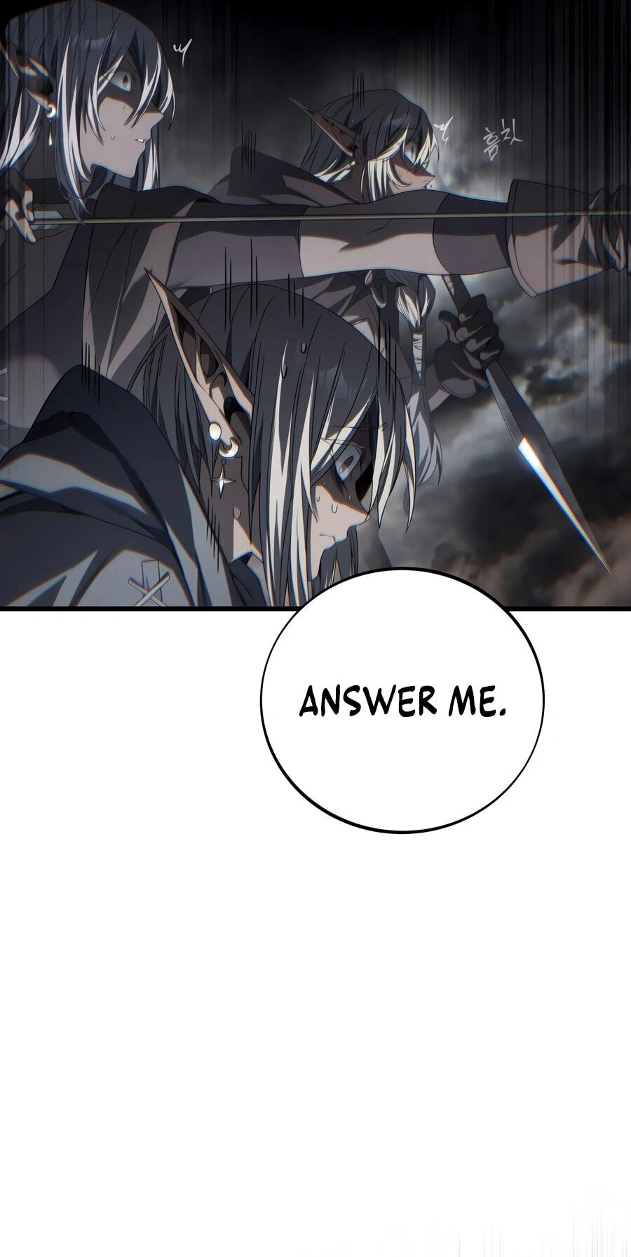 Sand Mage of the Burnt Desert Chapter 25 page 62 - 