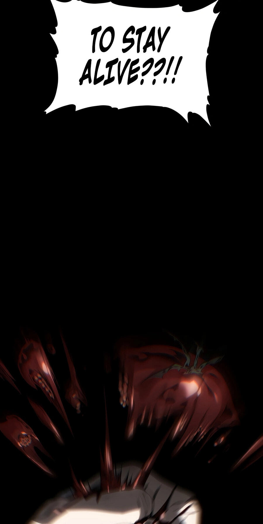 Sand Mage of the Burnt Desert Chapter 25 page 64 - 
