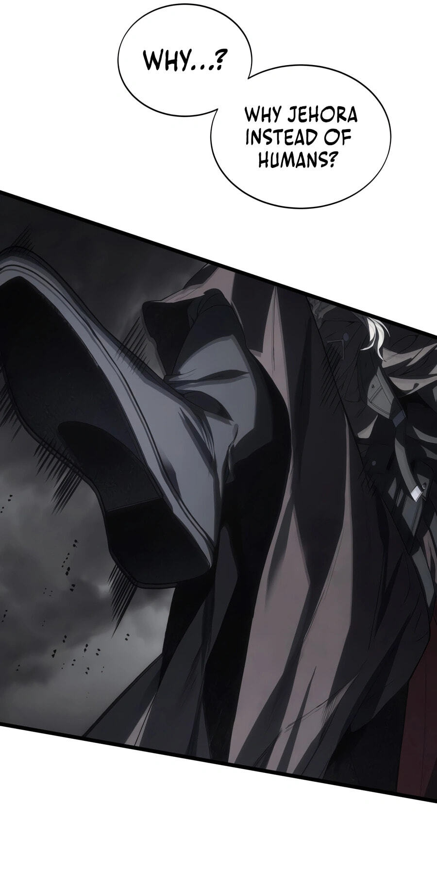 Sand Mage of the Burnt Desert Chapter 25 page 67 - 