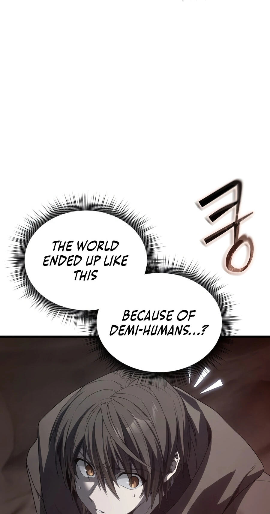 Sand Mage of the Burnt Desert Chapter 25 page 75 - 
