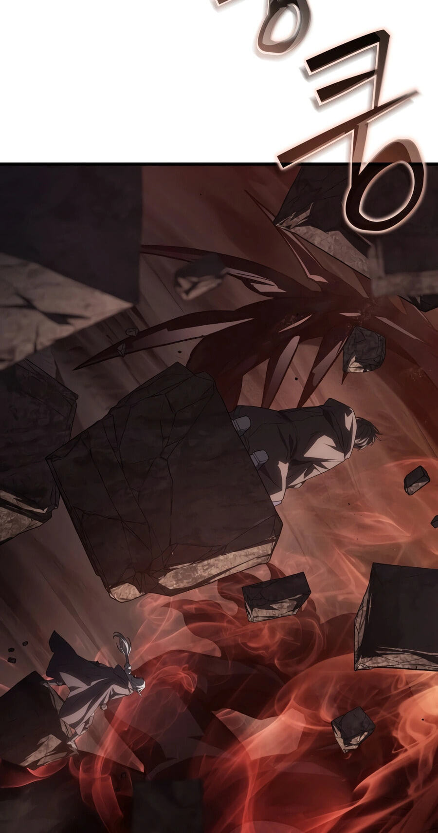 Sand Mage of the Burnt Desert Chapter 25 page 77 - 