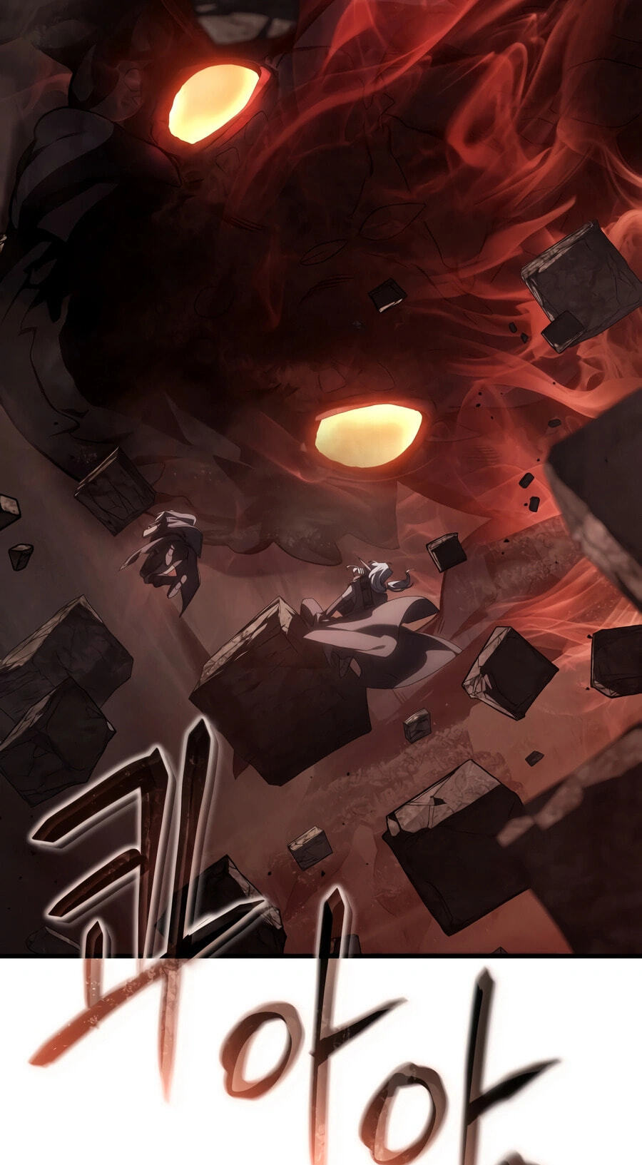 Sand Mage of the Burnt Desert Chapter 25 page 78 - 
