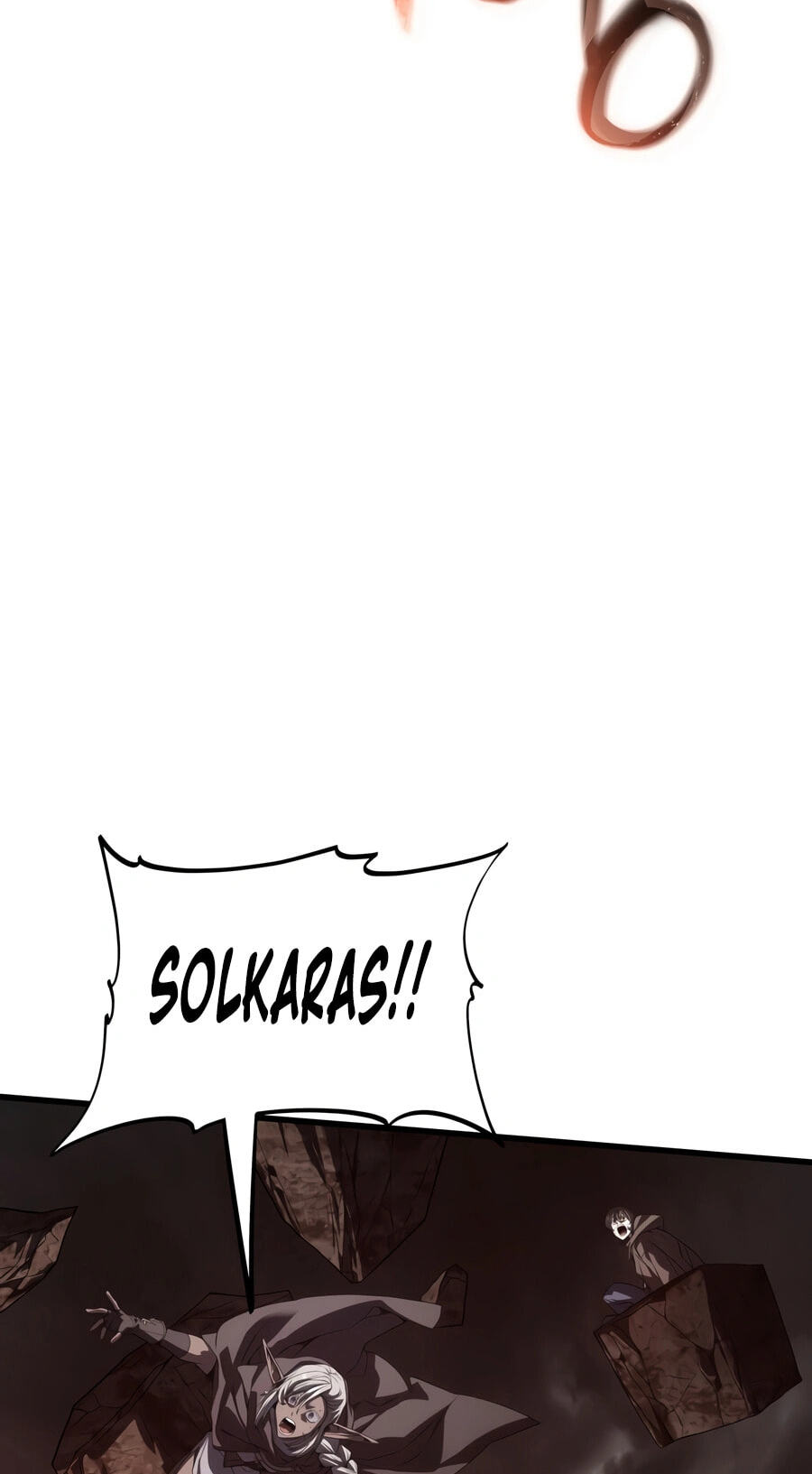 Sand Mage of the Burnt Desert Chapter 25 page 79 - 
