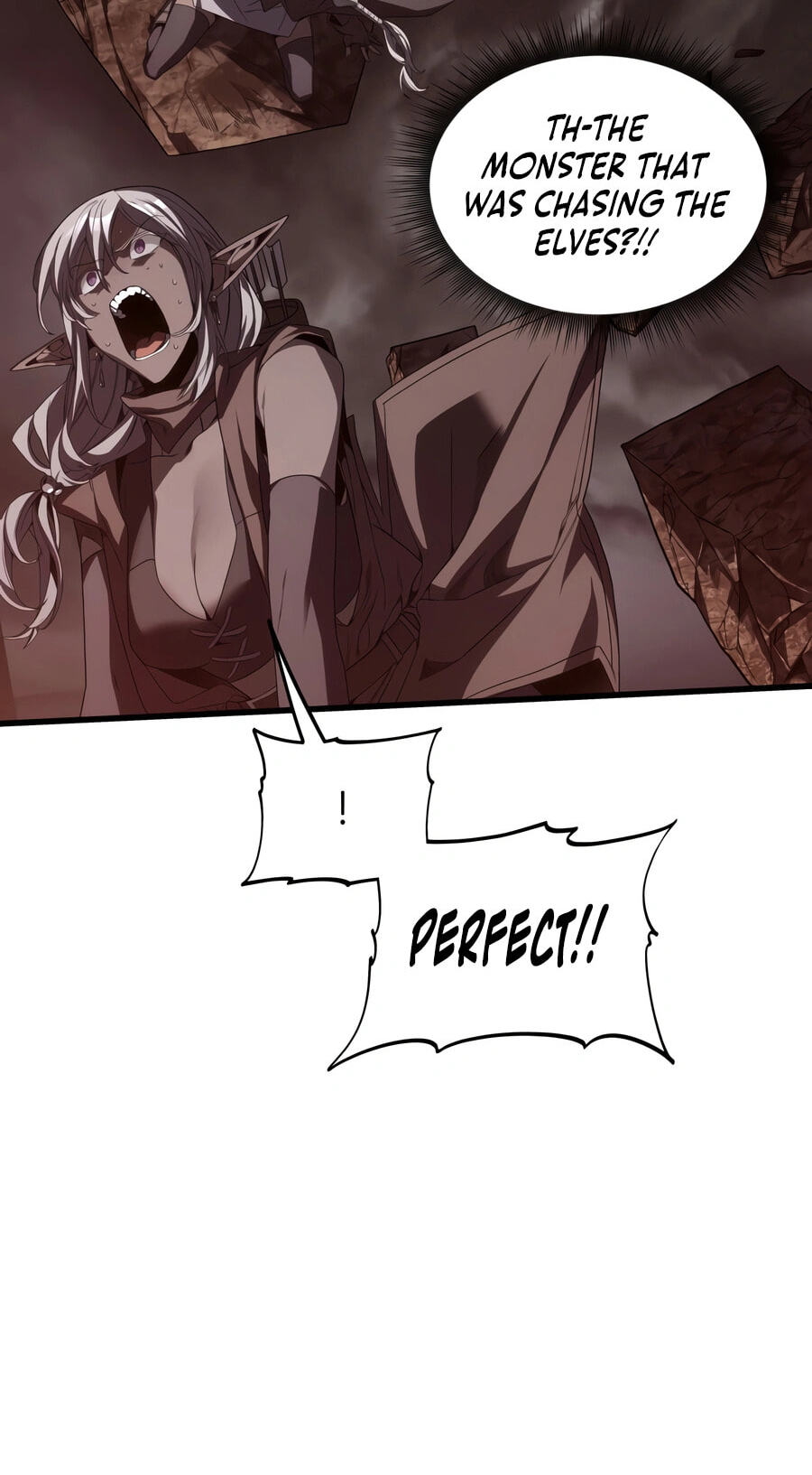 Sand Mage of the Burnt Desert Chapter 25 page 80 - 