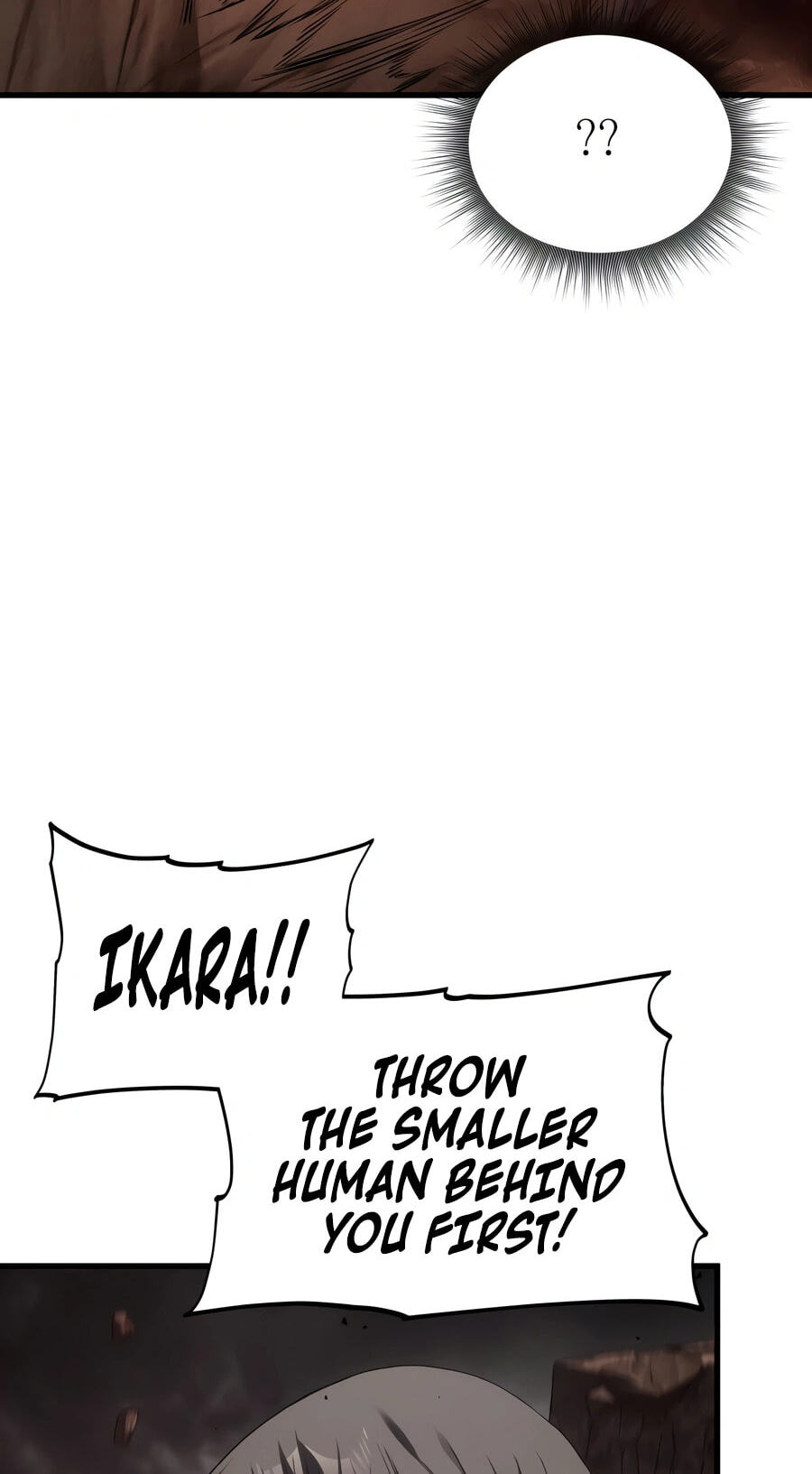 Sand Mage of the Burnt Desert Chapter 25 page 82 - 