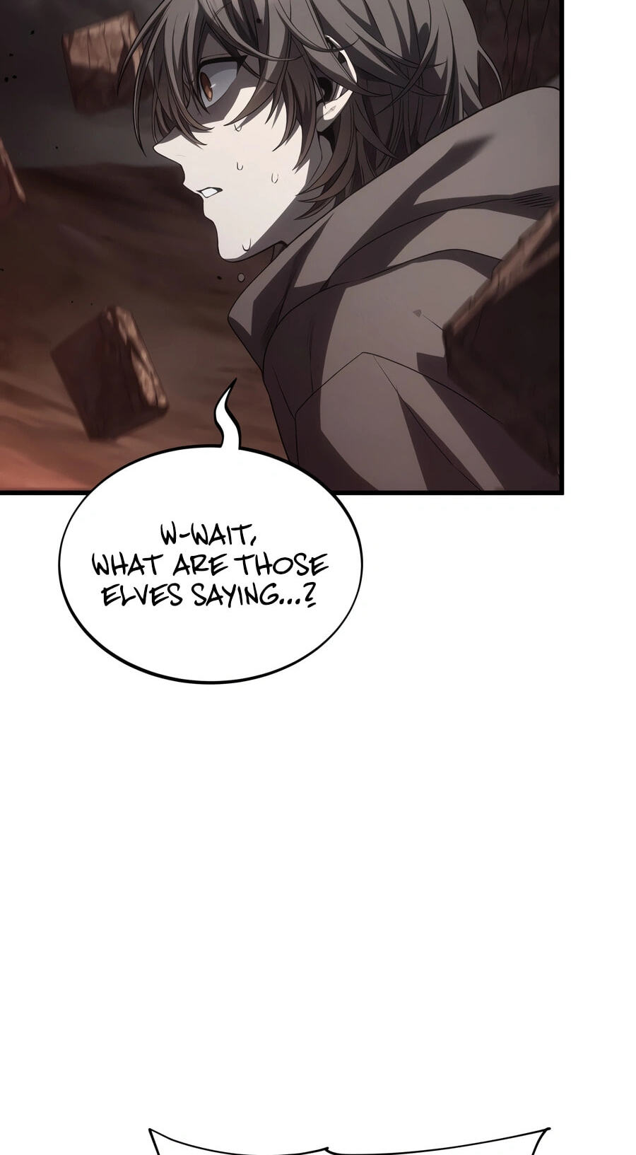 Sand Mage of the Burnt Desert Chapter 25 page 83 - 