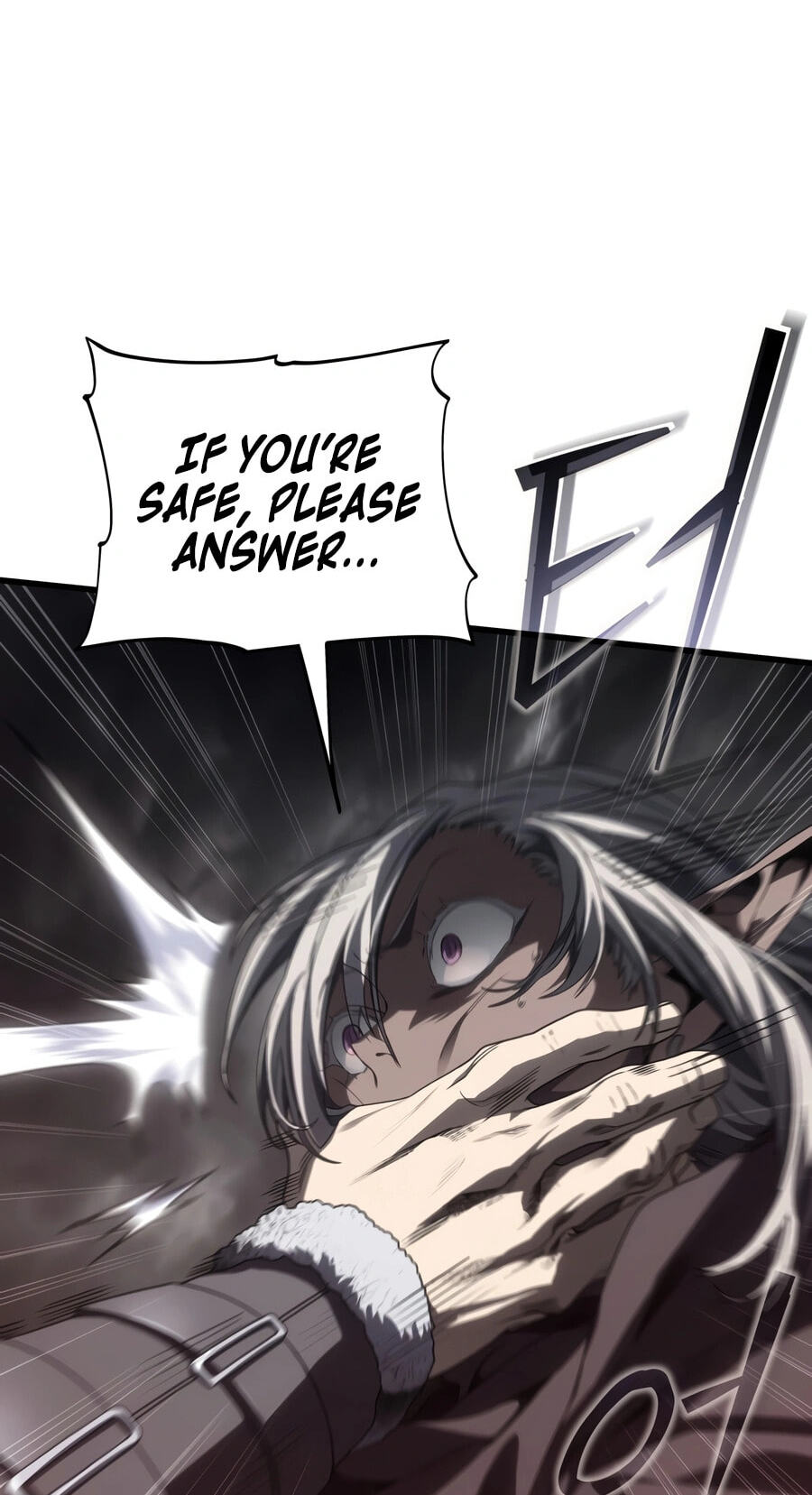 Sand Mage of the Burnt Desert Chapter 25 page 93 - 