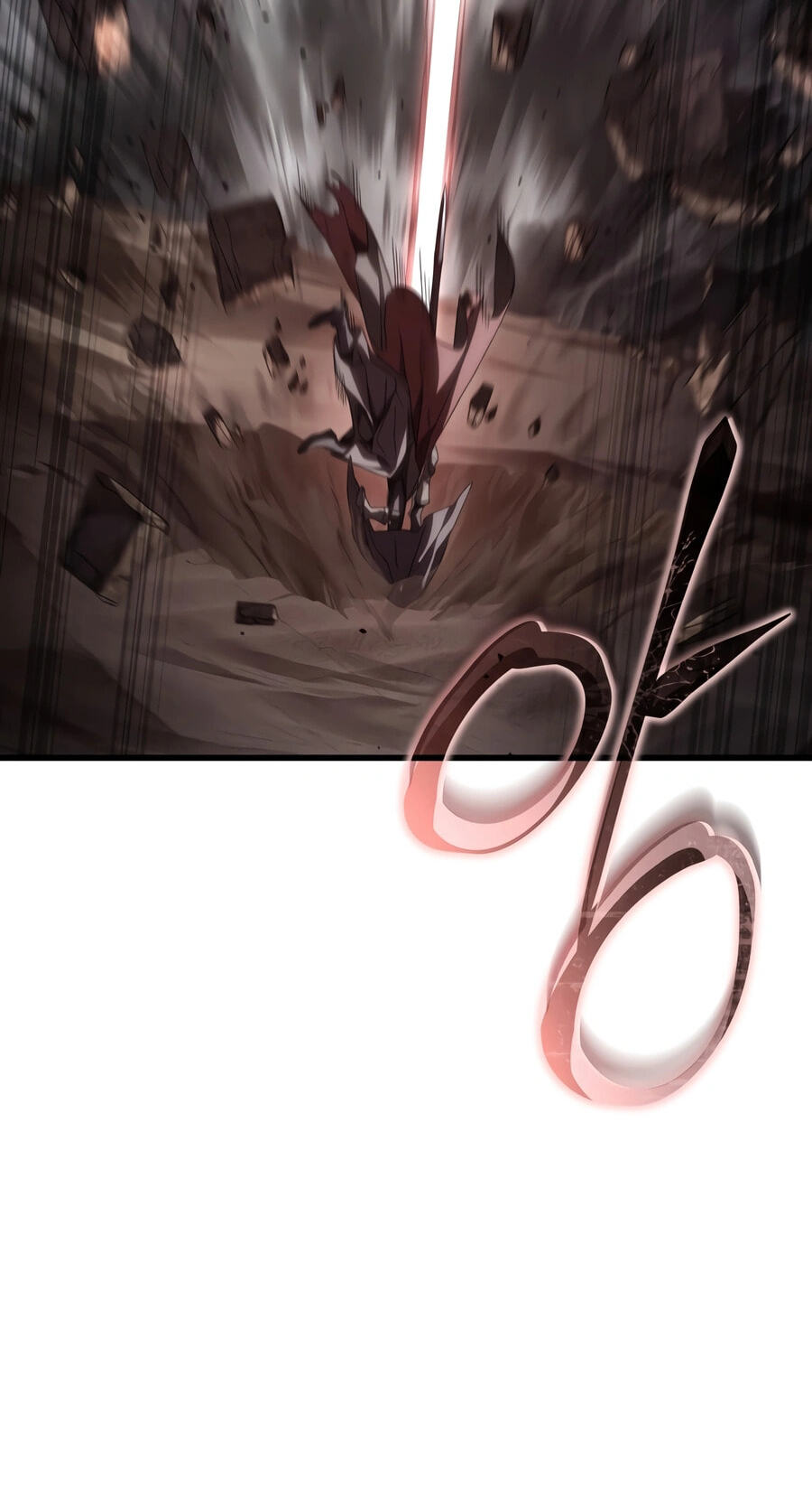 Sand Mage of the Burnt Desert Chapter 25 page 98 - 