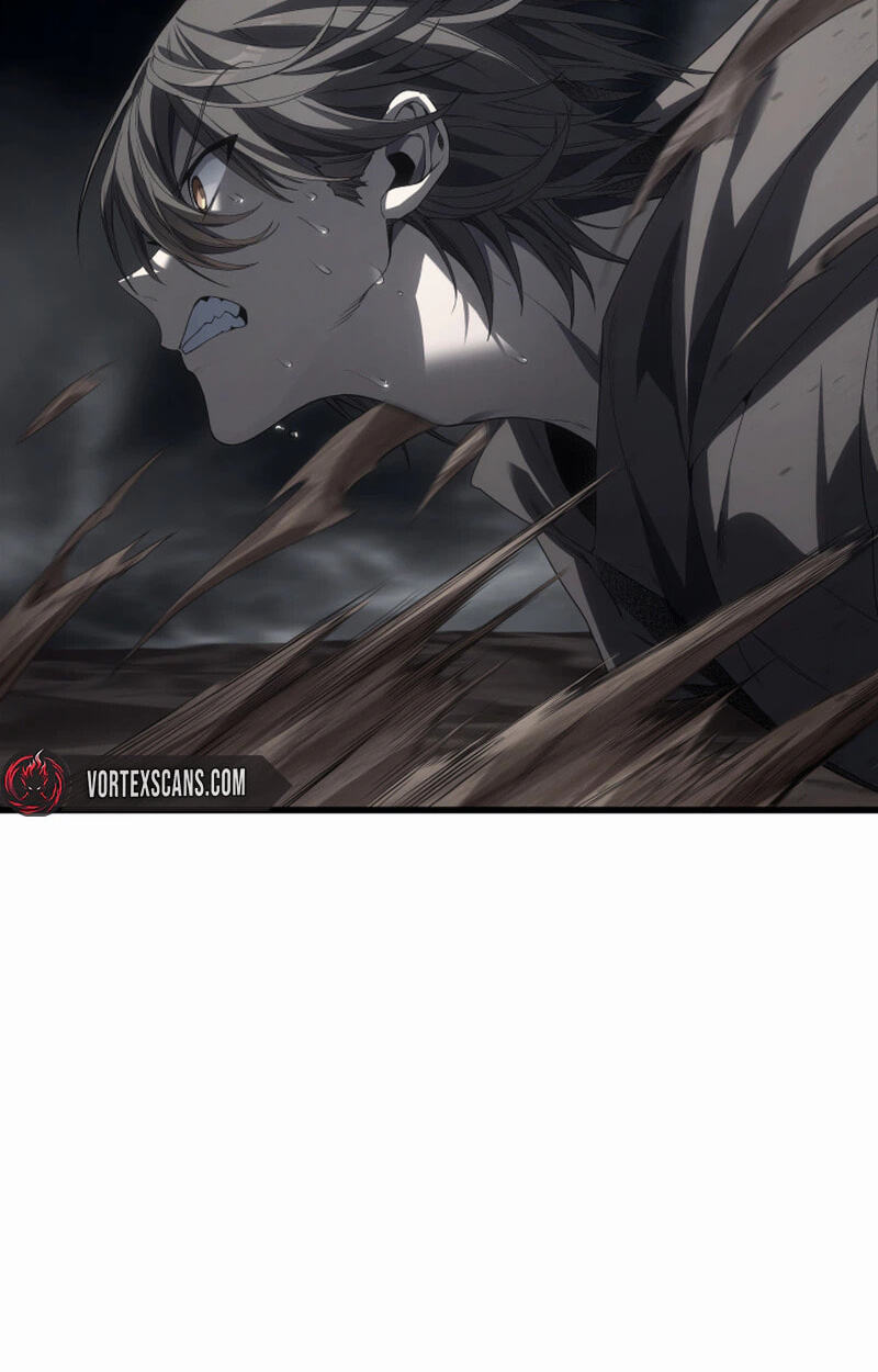 Sand Mage of the Burnt Desert Chapter 26 page 2 - 