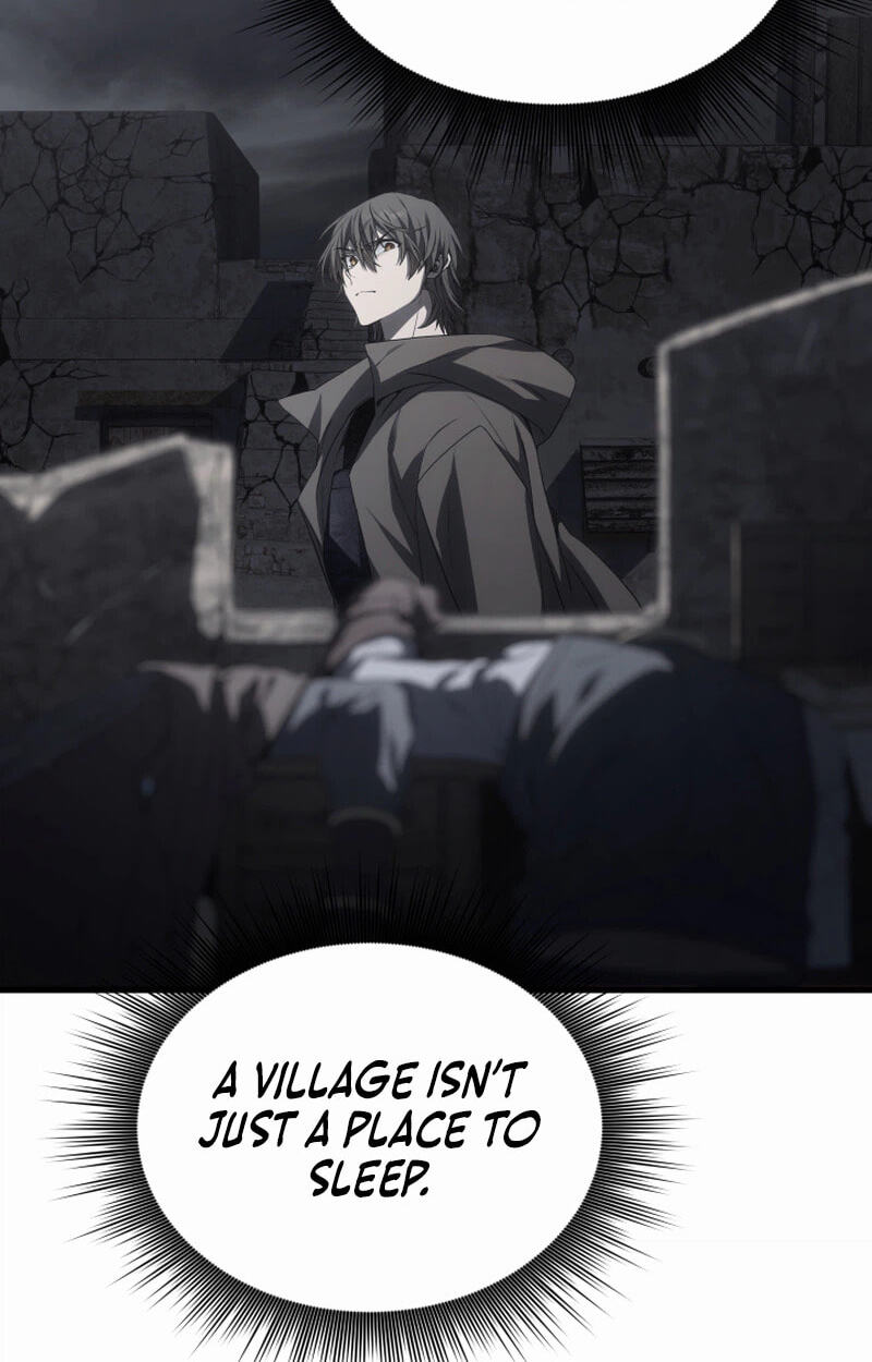 Sand Mage of the Burnt Desert Chapter 26 page 101 - 