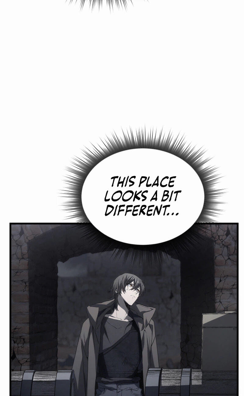 Sand Mage of the Burnt Desert Chapter 26 page 102 - 