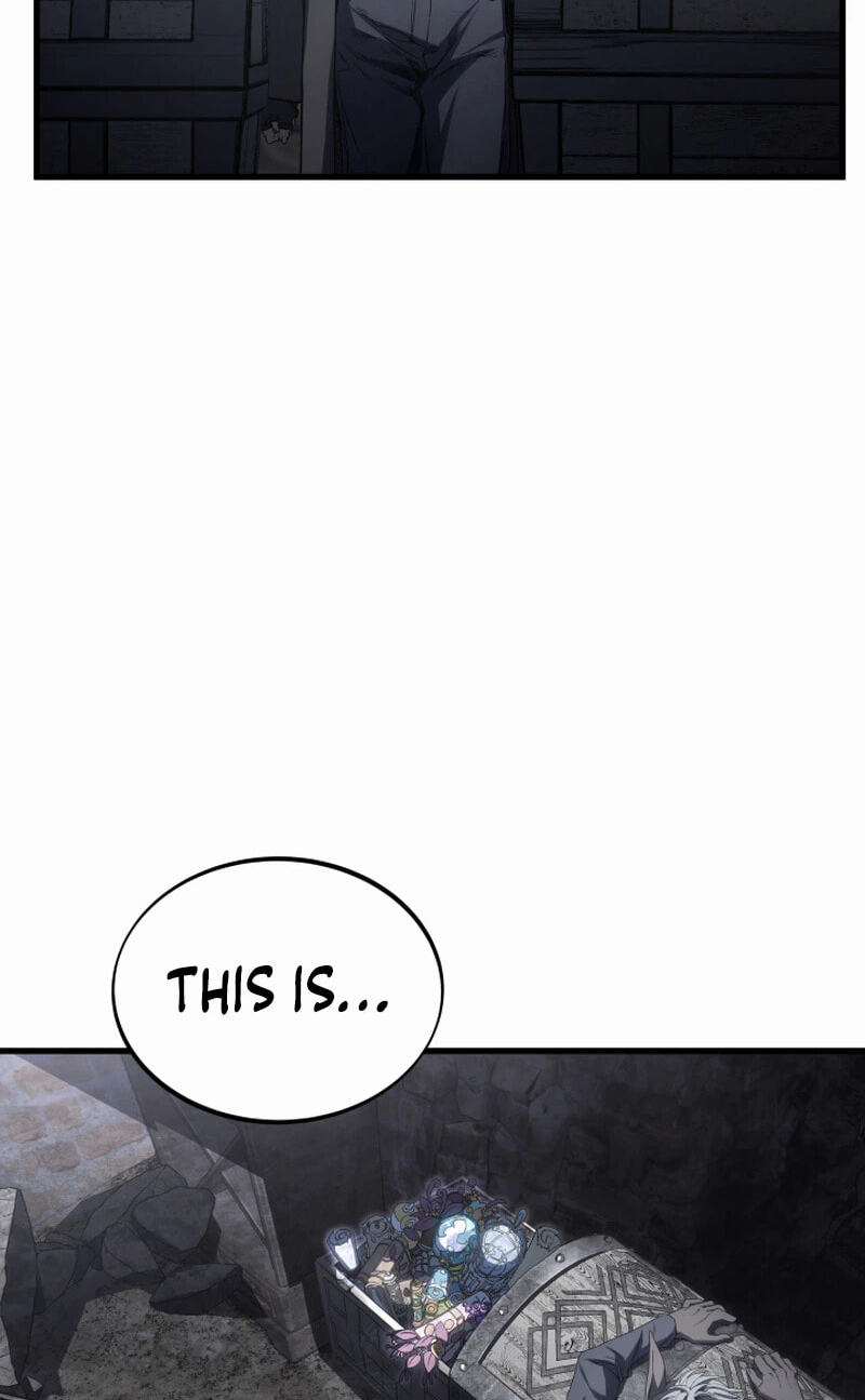 Sand Mage of the Burnt Desert Chapter 26 page 103 - 