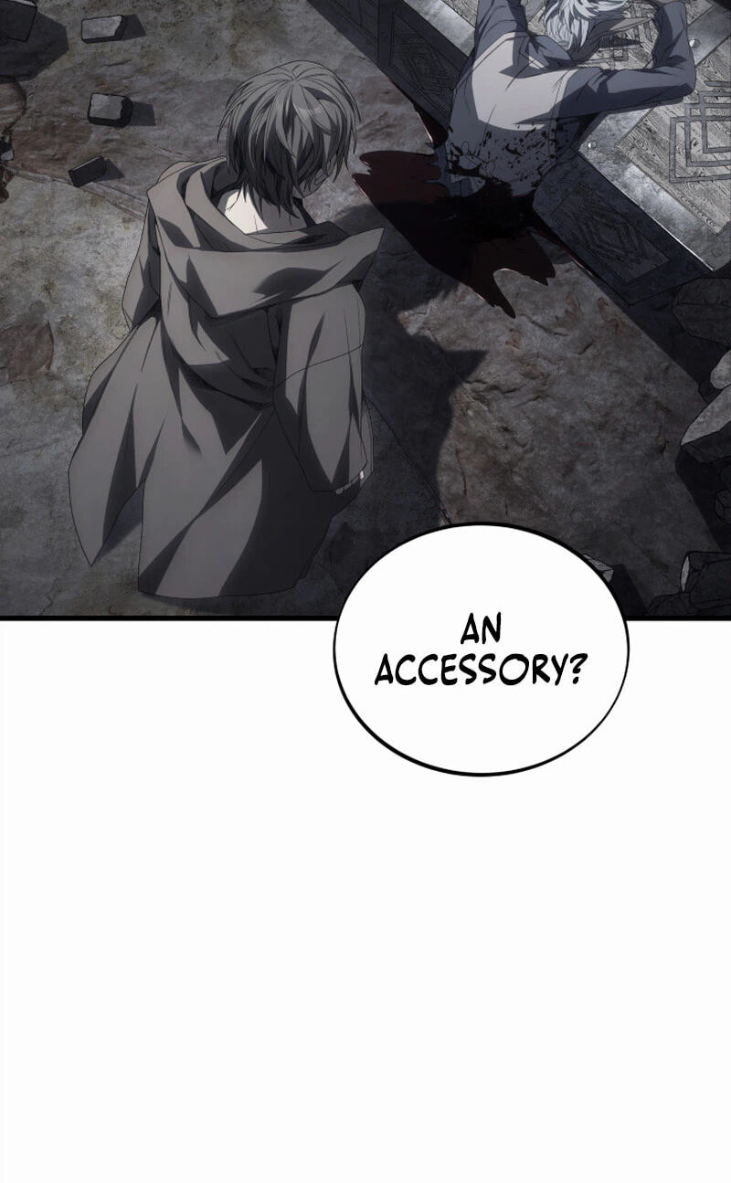 Sand Mage of the Burnt Desert Chapter 26 page 104 - 