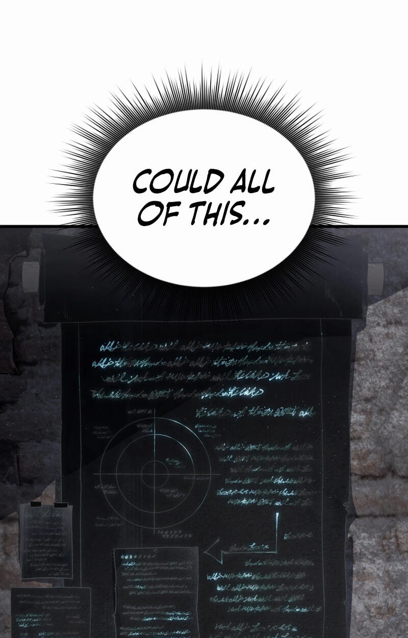 Sand Mage of the Burnt Desert Chapter 26 page 110 - 