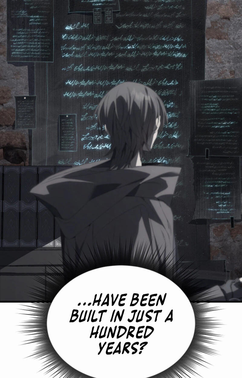 Sand Mage of the Burnt Desert Chapter 26 page 111 - 