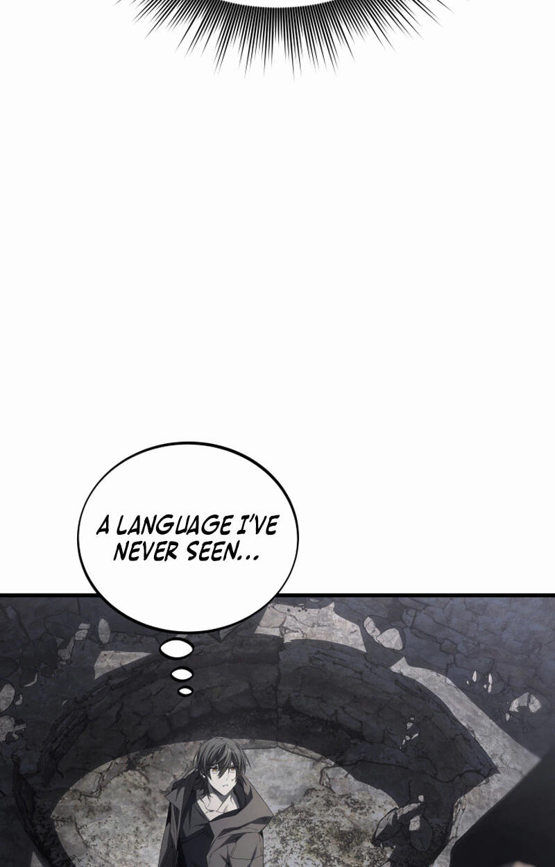 Sand Mage of the Burnt Desert Chapter 26 page 112 - 