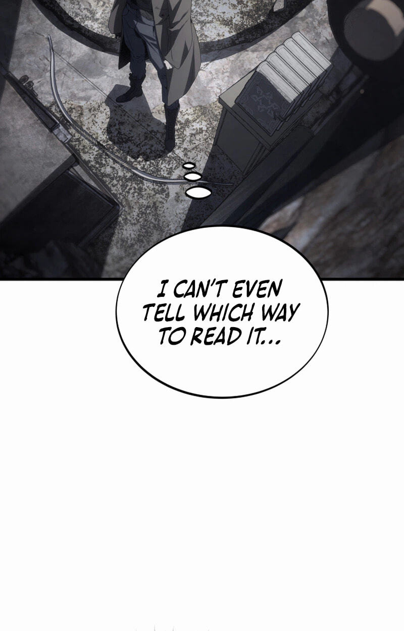 Sand Mage of the Burnt Desert Chapter 26 page 113 - 