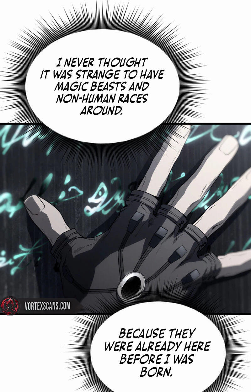 Sand Mage of the Burnt Desert Chapter 26 page 114 - 