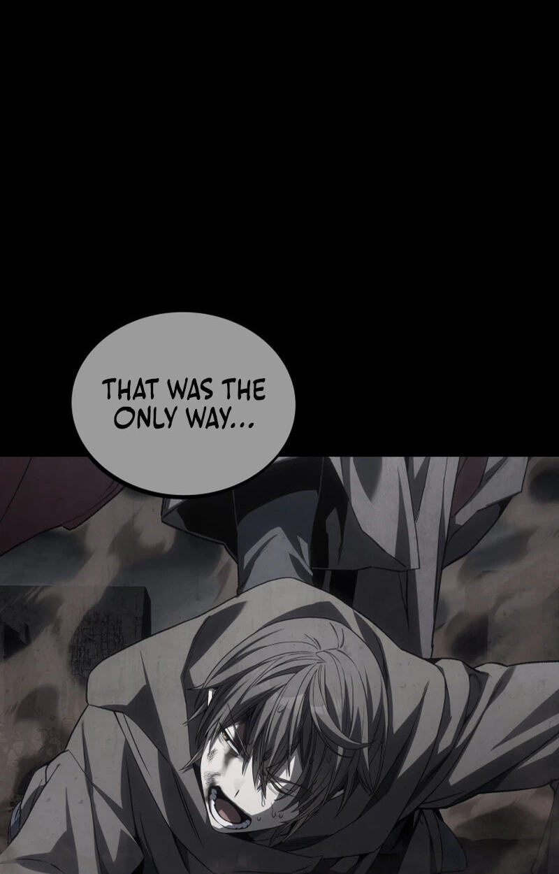 Sand Mage of the Burnt Desert Chapter 26 page 119 - 
