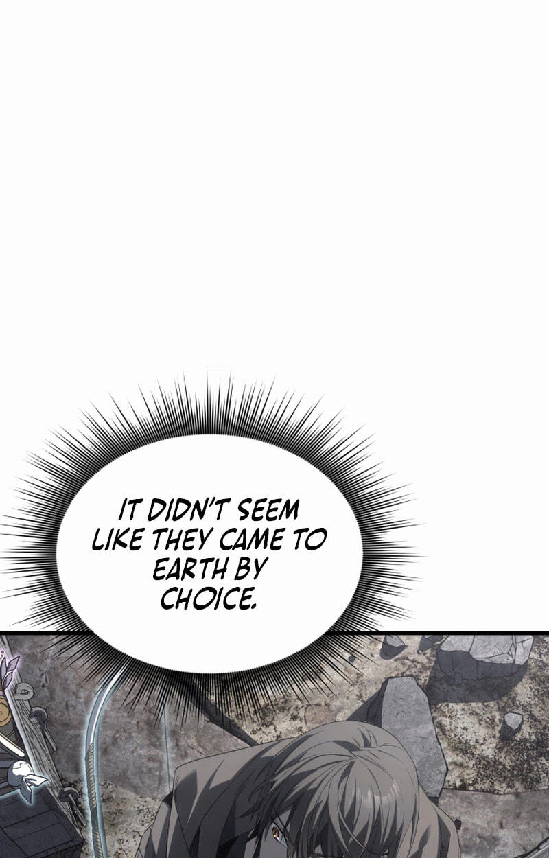 Sand Mage of the Burnt Desert Chapter 26 page 121 - 