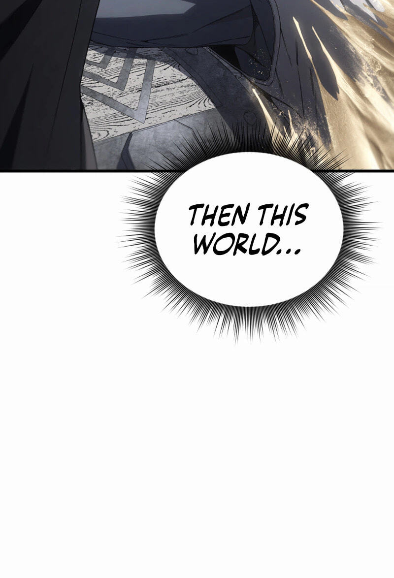 Sand Mage of the Burnt Desert Chapter 26 page 125 - 
