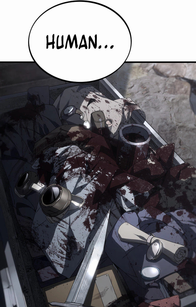 Sand Mage of the Burnt Desert Chapter 26 page 128 - 