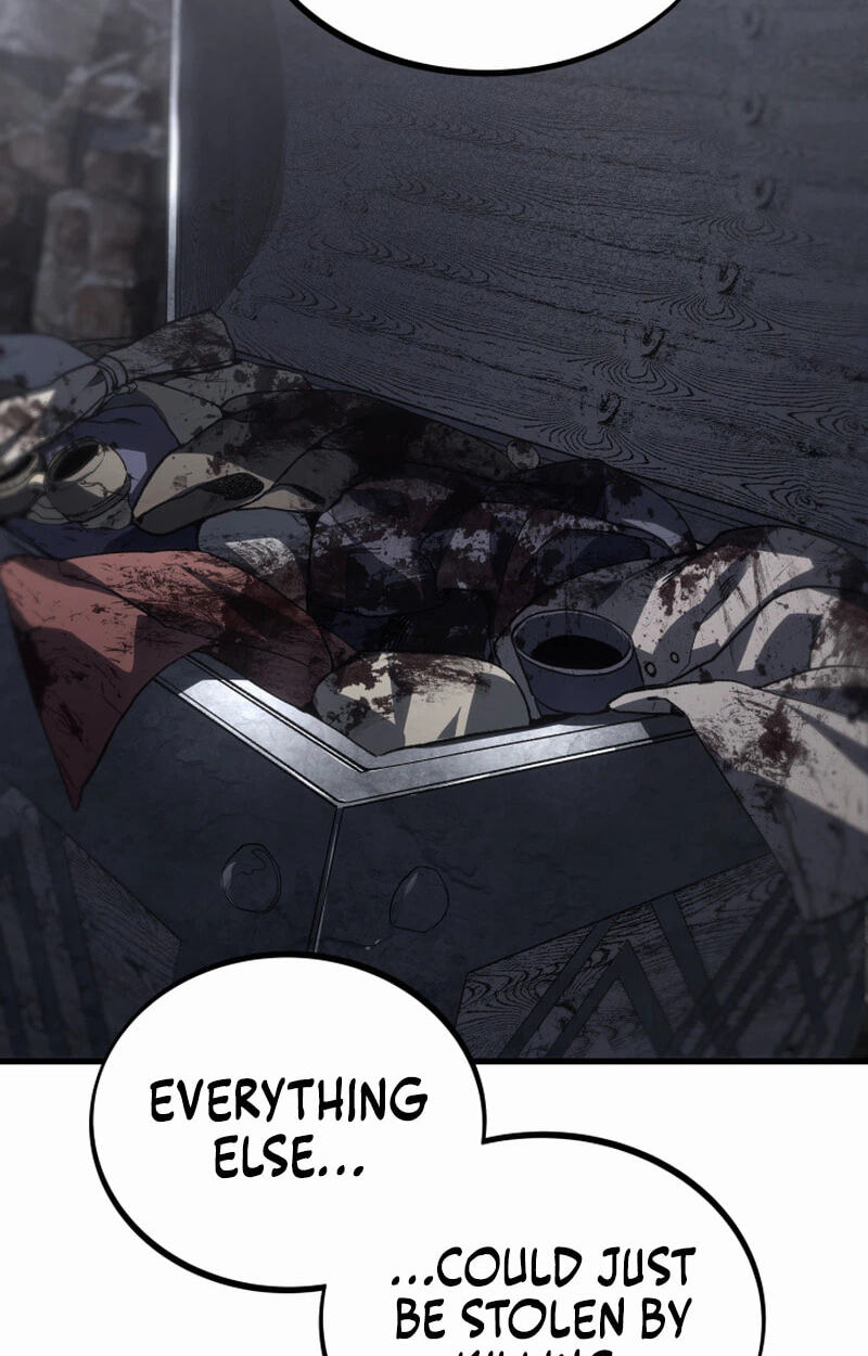Sand Mage of the Burnt Desert Chapter 26 page 130 - 
