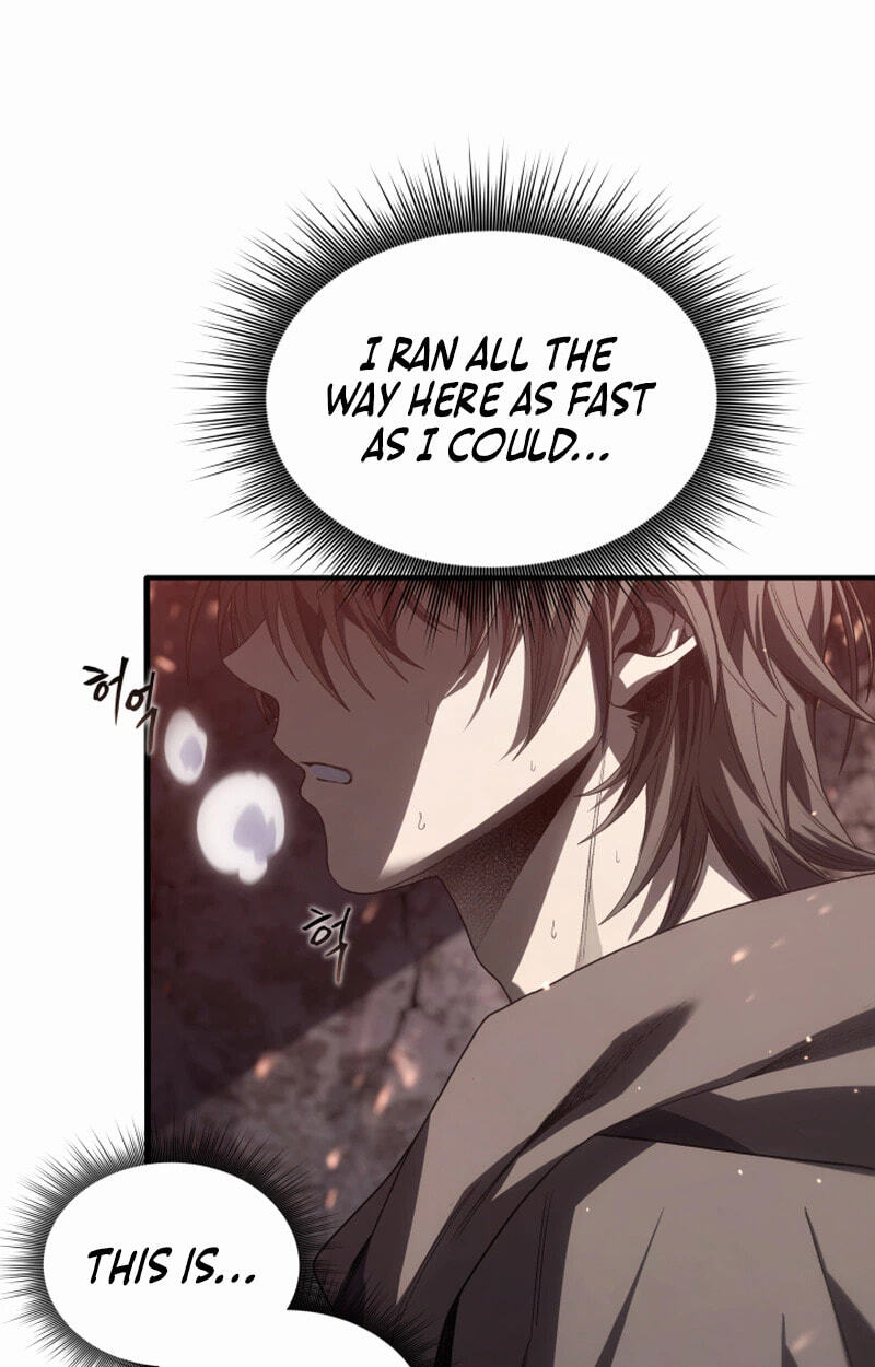 Sand Mage of the Burnt Desert Chapter 26 page 14 - 