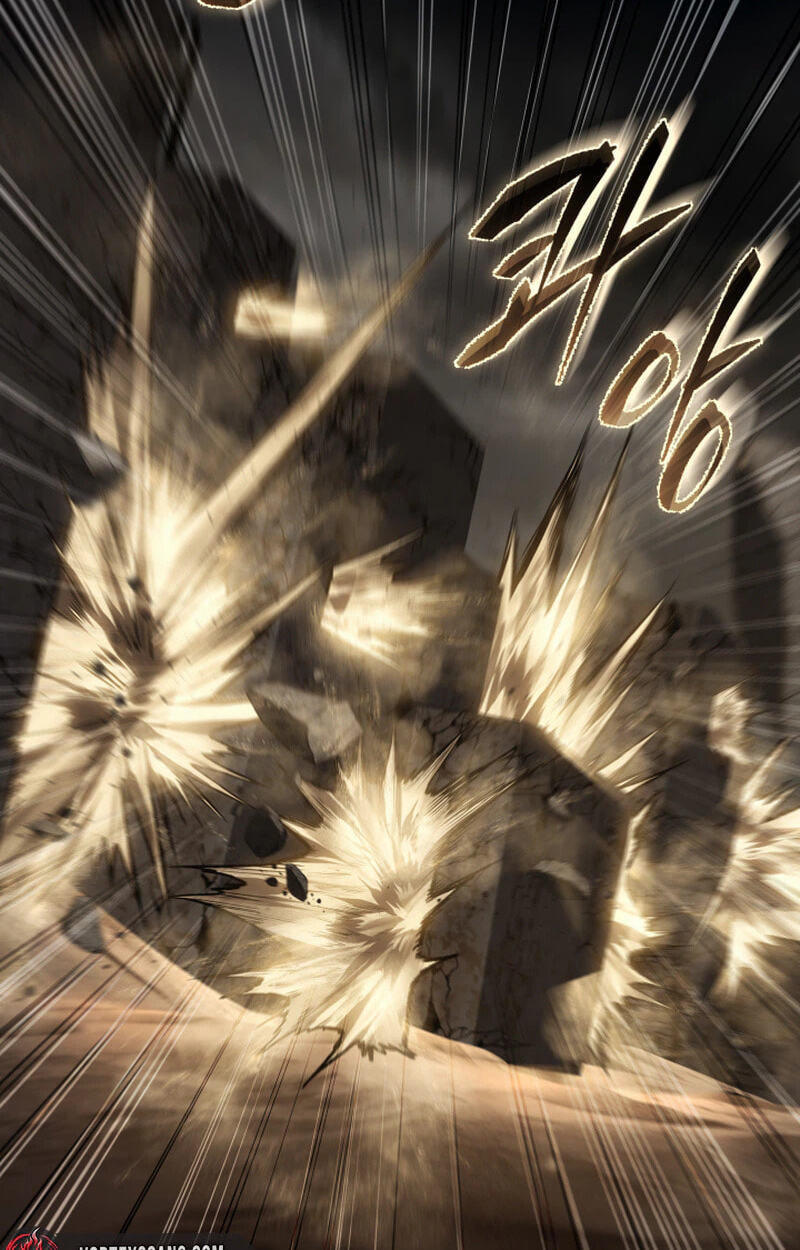 Sand Mage of the Burnt Desert Chapter 26 page 133 - 