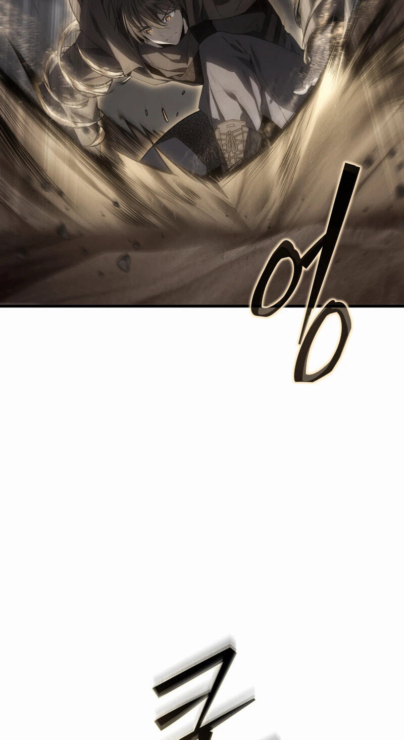 Sand Mage of the Burnt Desert Chapter 26 page 137 - 